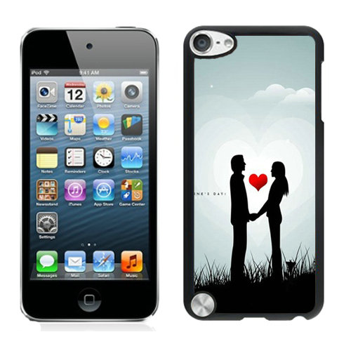 Valentine Forever iPod Touch 5 Cases EFC | Women - Click Image to Close